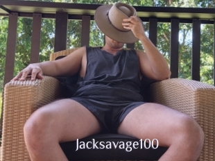 Jacksavage100