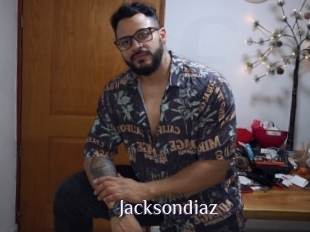 Jacksondiaz