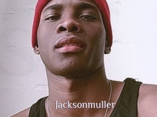 Jacksonmuller