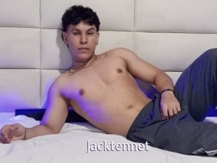 Jacktennet