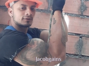 Jacobgains