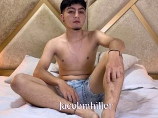 Jacobmhiller