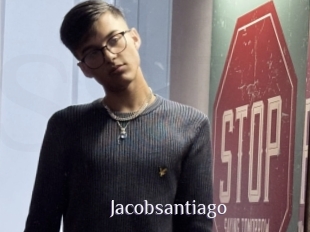 Jacobsantiago