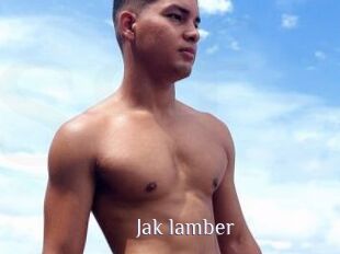 Jak_lamber