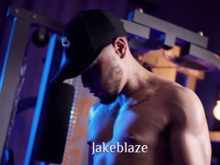 Jakeblaze