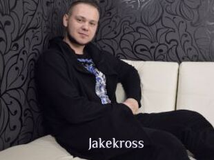 Jakekross