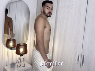 Jakmiller