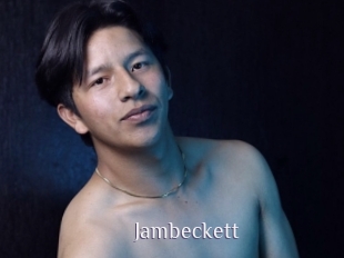 Jambeckett