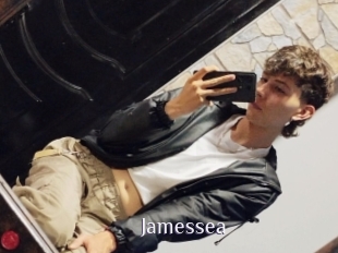 Jamessea