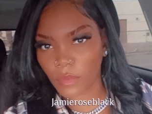 Jamieroseblack