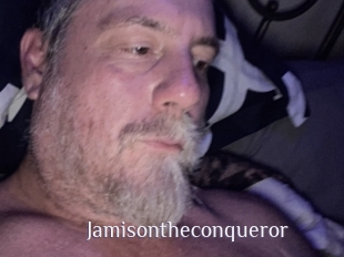 Jamisontheconqueror