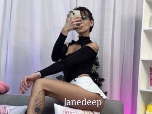 Janedeep