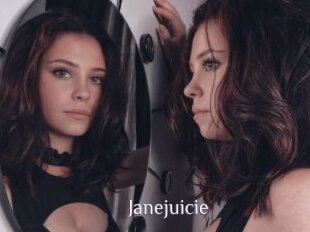 Janejuicie