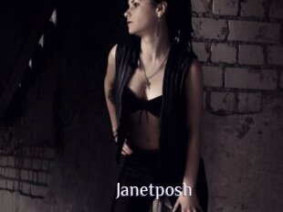 Janetposh