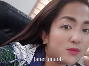 Janetumaob