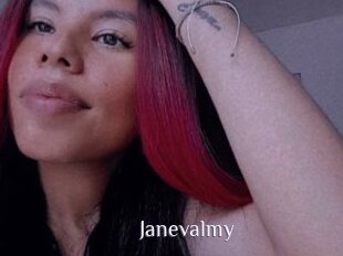 Janevalmy