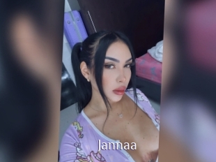 Jannaa