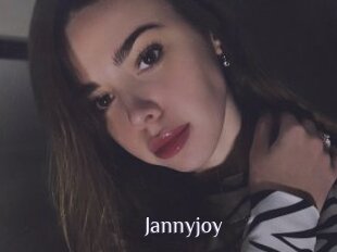 Jannyjoy