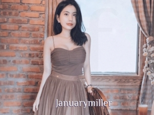 Januarymiller