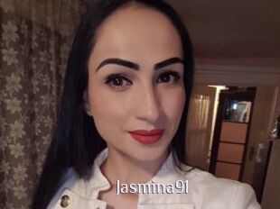 Jasmina91