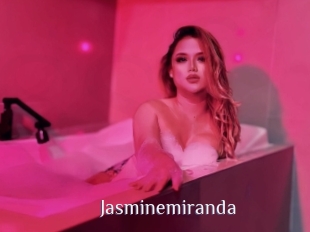 Jasminemiranda