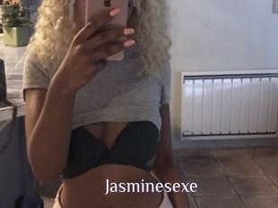 Jasminesexe