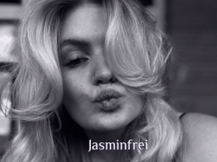 Jasminfrei