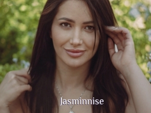 Jasminnise