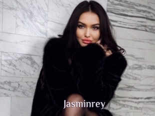 Jasminrey