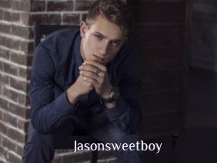 Jasonsweetboy