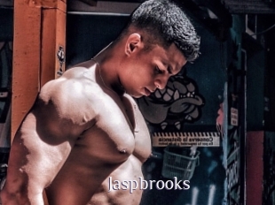 Jaspbrooks