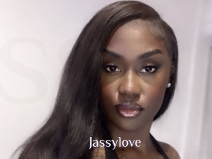 Jassylove