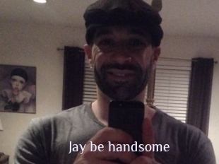 Jay_be_handsome