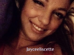 Jayceeliscette