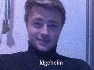 Jdgeheim