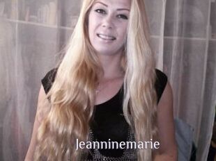 Jeanninemarie