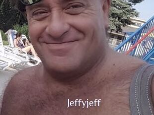 Jeffyjeff