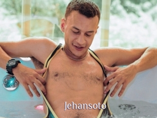 Jehansoto