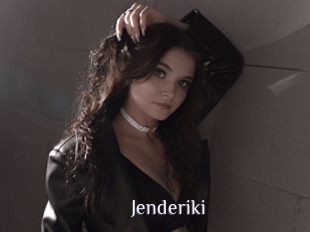 Jenderiki