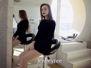 Jeneeyree