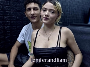 Jeniferandliam