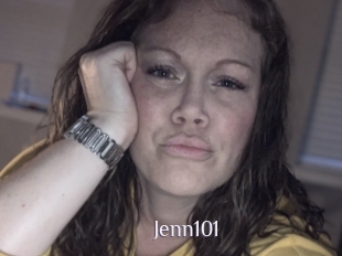 Jenn101