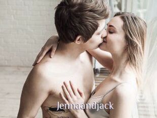 Jennaandjack