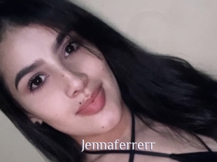 Jennaferrerr