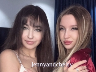 Jennyandchelsy