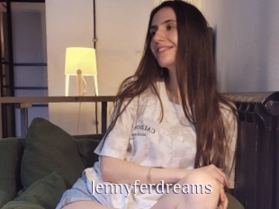 Jennyferdreams