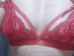 Jennymoree