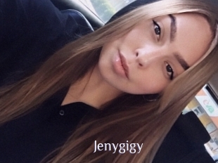 Jenygigy