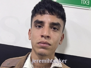 Jeremihtucker