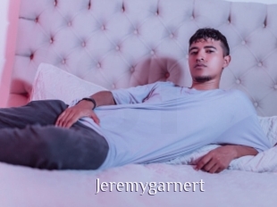 Jeremygarnert